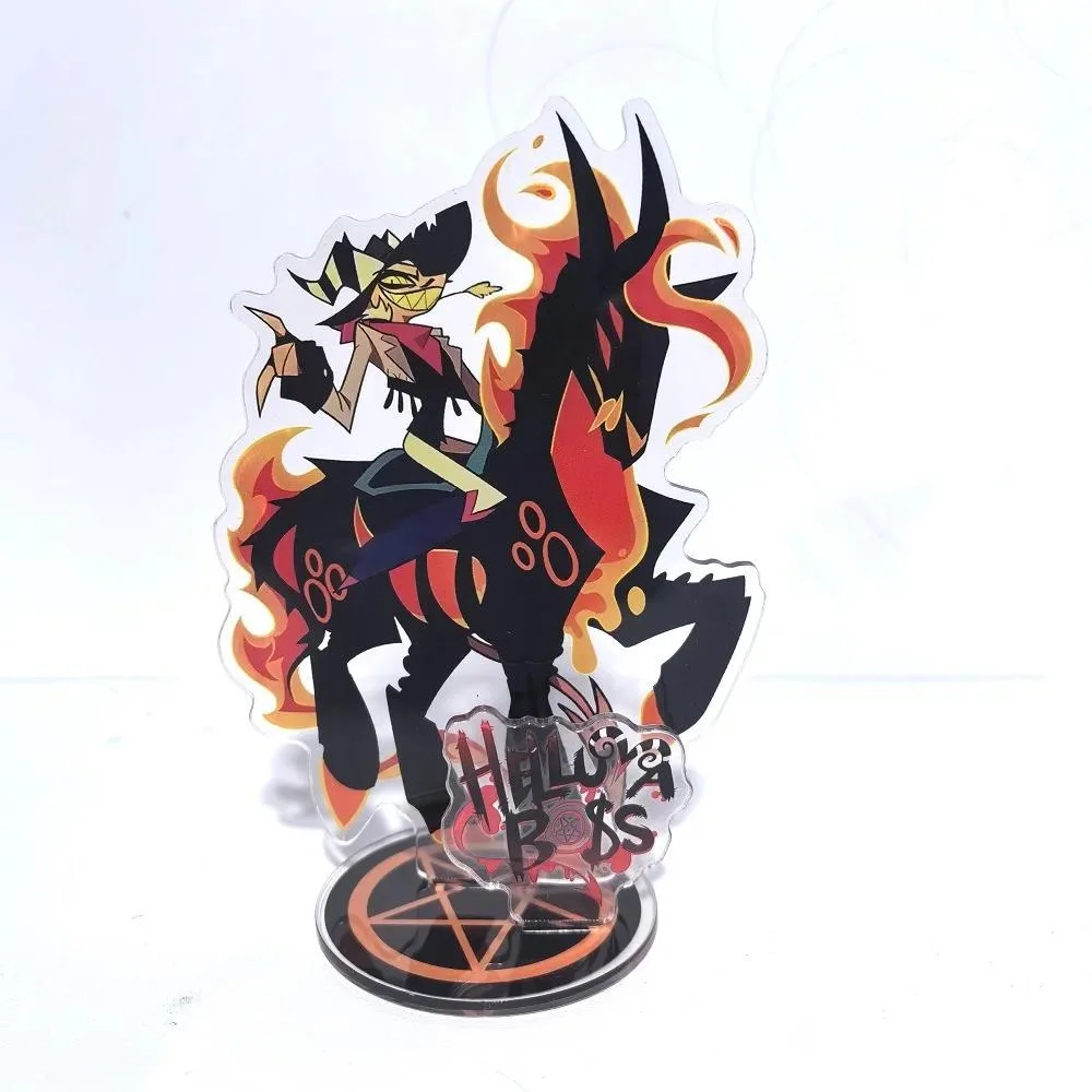 Hazbin Hotel Helluva Boss Standee Mica S Vaggie Desk Standeeing Sign Model Ation Collection S Mô Hình Đứng Standee Anime, In 2 Mặt, Cao 6cm, Trang Trí Decor Bàn Học 8 Hazbin Hotel Helluva Boss Standee Mica S Vaggie Desk Standeeing Sign Model Ation Collection S Mô Hình Đứng Standee Anime, In 2 Mặt, Cao 6cm, Trang Trí Decor Bàn Học - Ảnh 8