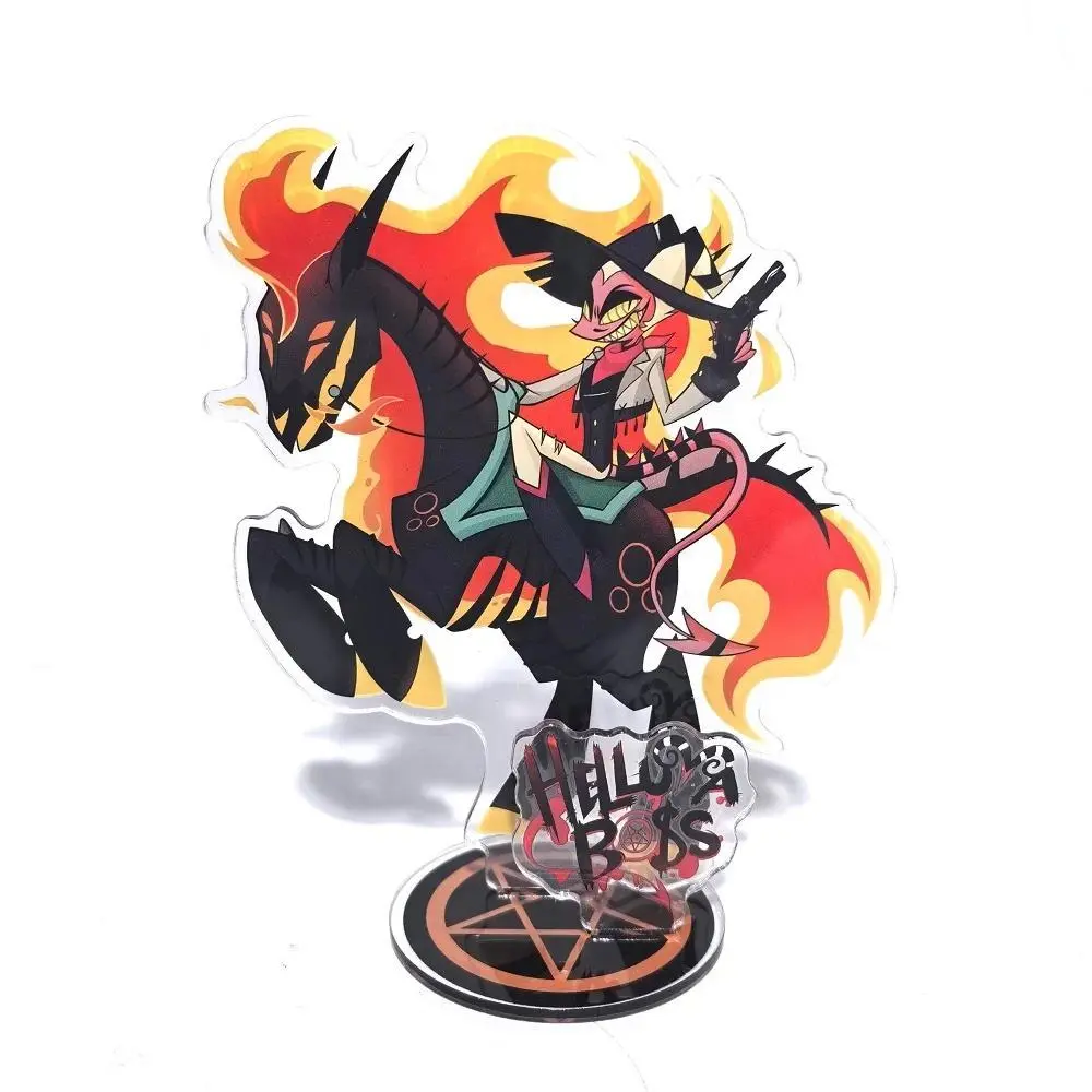 Hazbin Hotel Helluva Boss Standee Mica S Vaggie Desk Standeeing Sign Model Ation Collection S Mô Hình Đứng Standee Anime, In 2 Mặt, Cao 6cm, Trang Trí Decor Bàn Học 1 Hazbin Hotel Helluva Boss Standee Mica S Vaggie Desk Standeeing Sign Model Ation Collection S Mô Hình Đứng Standee Anime, In 2 Mặt, Cao 6cm, Trang Trí Decor Bàn Học