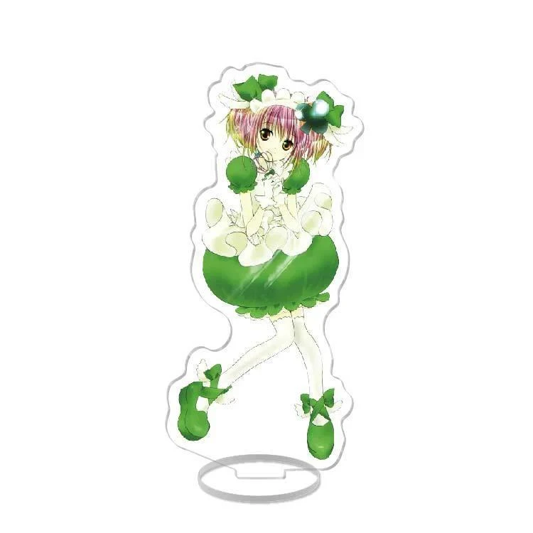 Hinamori Amu Shugo Chara Mica Standee Modelmodel Plate Decoration Originality Desk Figure Mô Hình Đứng Standee Anime, In 2 Mặt, Cao 6cm, Trang Trí Decor Bàn Học 13 Hinamori Amu Shugo Chara Mica Standee Modelmodel Plate Decoration Originality Desk Figure Mô Hình Đứng Standee Anime, In 2 Mặt, Cao 6cm, Trang Trí Decor Bàn Học - Ảnh 13