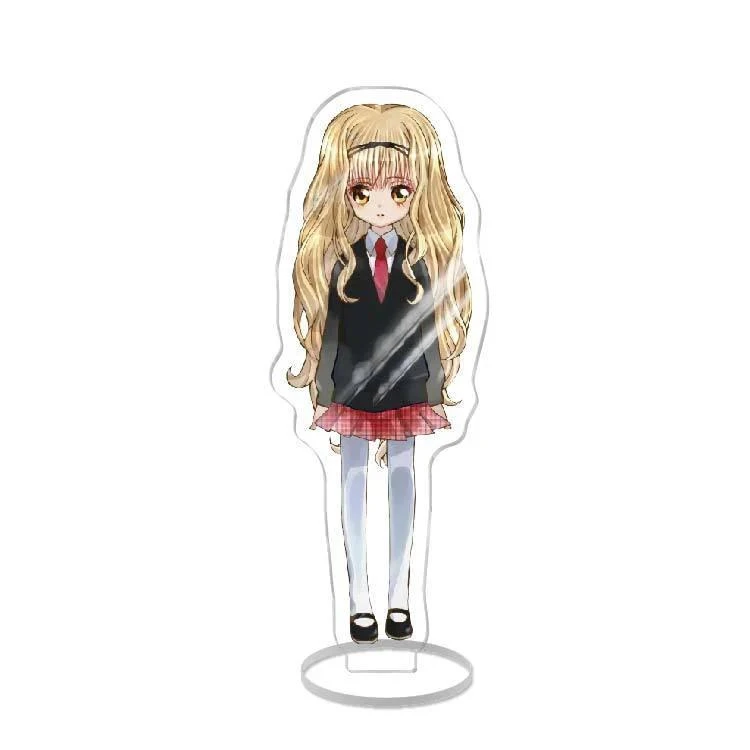 Hinamori Amu Shugo Chara Mica Standee Modelmodel Plate Decoration Originality Desk Figure Mô Hình Đứng Standee Anime, In 2 Mặt, Cao 6cm, Trang Trí Decor Bàn Học 14 Hinamori Amu Shugo Chara Mica Standee Modelmodel Plate Decoration Originality Desk Figure Mô Hình Đứng Standee Anime, In 2 Mặt, Cao 6cm, Trang Trí Decor Bàn Học - Ảnh 14