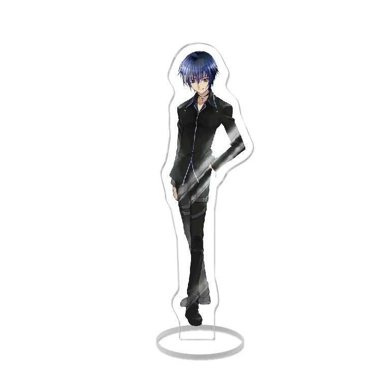 Hinamori Amu Shugo Chara Mica Standee Modelmodel Plate Decoration Originality Desk Figure Mô Hình Đứng Standee Anime, In 2 Mặt, Cao 6cm, Trang Trí Decor Bàn Học 15 Hinamori Amu Shugo Chara Mica Standee Modelmodel Plate Decoration Originality Desk Figure Mô Hình Đứng Standee Anime, In 2 Mặt, Cao 6cm, Trang Trí Decor Bàn Học - Ảnh 15
