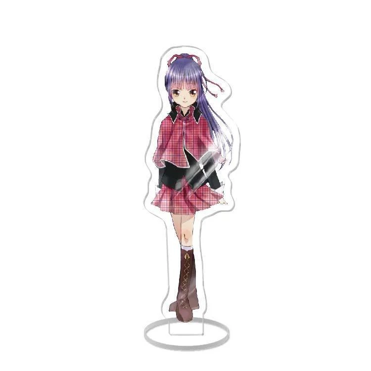 Hinamori Amu Shugo Chara Mica Standee Modelmodel Plate Decoration Originality Desk Figure Mô Hình Đứng Standee Anime, In 2 Mặt, Cao 6cm, Trang Trí Decor Bàn Học 16 Hinamori Amu Shugo Chara Mica Standee Modelmodel Plate Decoration Originality Desk Figure Mô Hình Đứng Standee Anime, In 2 Mặt, Cao 6cm, Trang Trí Decor Bàn Học - Ảnh 16
