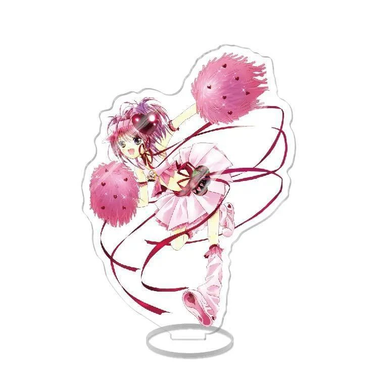 Hinamori Amu Shugo Chara Mica Standee Modelmodel Plate Decoration Originality Desk Figure Mô Hình Đứng Standee Anime, In 2 Mặt, Cao 6cm, Trang Trí Decor Bàn Học 18 Hinamori Amu Shugo Chara Mica Standee Modelmodel Plate Decoration Originality Desk Figure Mô Hình Đứng Standee Anime, In 2 Mặt, Cao 6cm, Trang Trí Decor Bàn Học - Ảnh 18