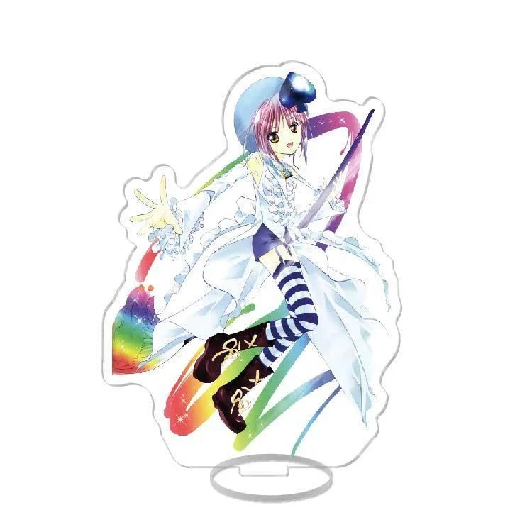 Hinamori Amu Shugo Chara Mica Standee Modelmodel Plate Decoration Originality Desk Figure Mô Hình Đứng Standee Anime, In 2 Mặt, Cao 6cm, Trang Trí Decor Bàn Học 4 Hinamori Amu Shugo Chara Mica Standee Modelmodel Plate Decoration Originality Desk Figure Mô Hình Đứng Standee Anime, In 2 Mặt, Cao 6cm, Trang Trí Decor Bàn Học - Ảnh 4