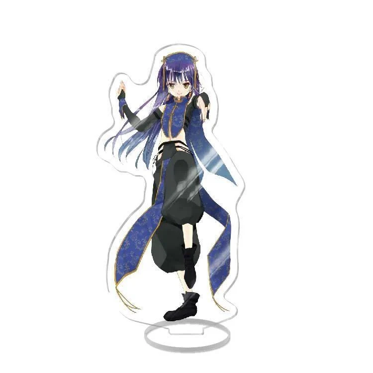 Hinamori Amu Shugo Chara Mica Standee Modelmodel Plate Decoration Originality Desk Figure Mô Hình Đứng Standee Anime, In 2 Mặt, Cao 6cm, Trang Trí Decor Bàn Học 5 Hinamori Amu Shugo Chara Mica Standee Modelmodel Plate Decoration Originality Desk Figure Mô Hình Đứng Standee Anime, In 2 Mặt, Cao 6cm, Trang Trí Decor Bàn Học - Ảnh 5