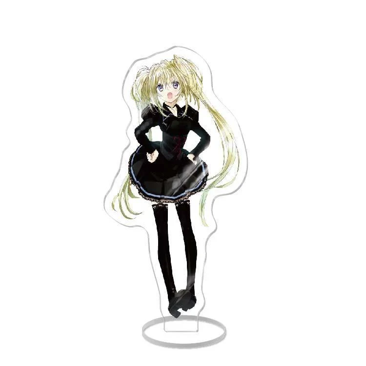 Hinamori Amu Shugo Chara Mica Standee Modelmodel Plate Decoration Originality Desk Figure Mô Hình Đứng Standee Anime, In 2 Mặt, Cao 6cm, Trang Trí Decor Bàn Học 8 Hinamori Amu Shugo Chara Mica Standee Modelmodel Plate Decoration Originality Desk Figure Mô Hình Đứng Standee Anime, In 2 Mặt, Cao 6cm, Trang Trí Decor Bàn Học - Ảnh 8