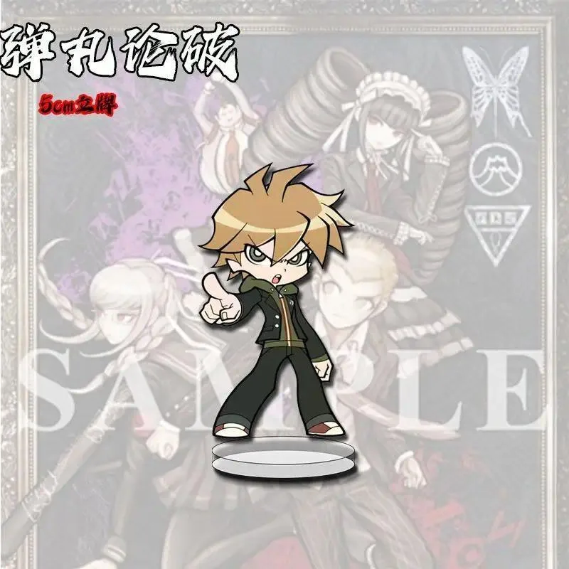 Hinata Hinata Standeeee Mica Danganronpa Display Anime Goods Collection Desk Ation Accesorios Mô Hình Đứng Standee Anime, In 2 Mặt, Cao 6cm, Trang Trí Decor Bàn Học 3 Hinata Hinata Standeeee Mica Danganronpa Display Anime Goods Collection Desk Ation Accesorios Mô Hình Đứng Standee Anime, In 2 Mặt, Cao 6cm, Trang Trí Decor Bàn Học - Ảnh 3