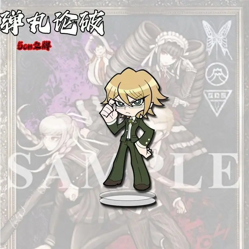 Hinata Hinata Standeeee Mica Danganronpa Display Anime Goods Collection Desk Ation Accesorios Mô Hình Đứng Standee Anime, In 2 Mặt, Cao 6cm, Trang Trí Decor Bàn Học 4 Hinata Hinata Standeeee Mica Danganronpa Display Anime Goods Collection Desk Ation Accesorios Mô Hình Đứng Standee Anime, In 2 Mặt, Cao 6cm, Trang Trí Decor Bàn Học - Ảnh 4