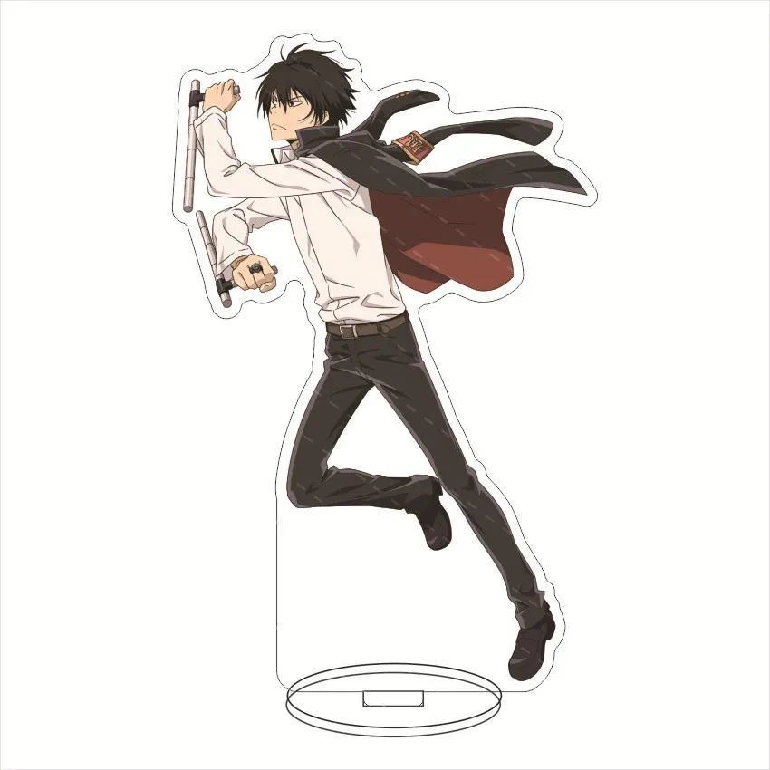 Hitman Reborn Anime Standee Acrylic Mica Mica Desktop Modelstudents Fan Gift Animation Mô Hình Đứng Standee Anime, In 2 Mặt, Cao 6cm, Trang Trí Decor Bàn Học 4 Hitman Reborn Anime Standee Acrylic Mica Mica Desktop Modelstudents Fan Gift Animation Mô Hình Đứng Standee Anime, In 2 Mặt, Cao 6cm, Trang Trí Decor Bàn Học - Ảnh 4