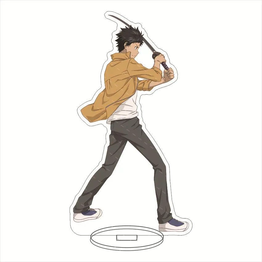 Hitman Reborn Anime Standee Acrylic Mica Mica Desktop Modelstudents Fan Gift Animation Mô Hình Đứng Standee Anime, In 2 Mặt, Cao 6cm, Trang Trí Decor Bàn Học 5 Hitman Reborn Anime Standee Acrylic Mica Mica Desktop Modelstudents Fan Gift Animation Mô Hình Đứng Standee Anime, In 2 Mặt, Cao 6cm, Trang Trí Decor Bàn Học - Ảnh 5