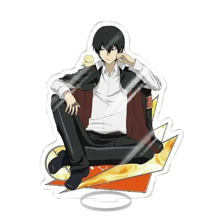 Hitman Reborn Standee Acrylic Mica Unique Mica Desktop Model Micafans Gift Cartoo Products Mô Hình Đứng Standee Anime, In 2 Mặt, Cao 6cm, Trang Trí Decor Bàn Học 4 Hitman Reborn Standee Acrylic Mica Unique Mica Desktop Model Micafans Gift Cartoo Products Mô Hình Đứng Standee Anime, In 2 Mặt, Cao 6cm, Trang Trí Decor Bàn Học - Ảnh 4