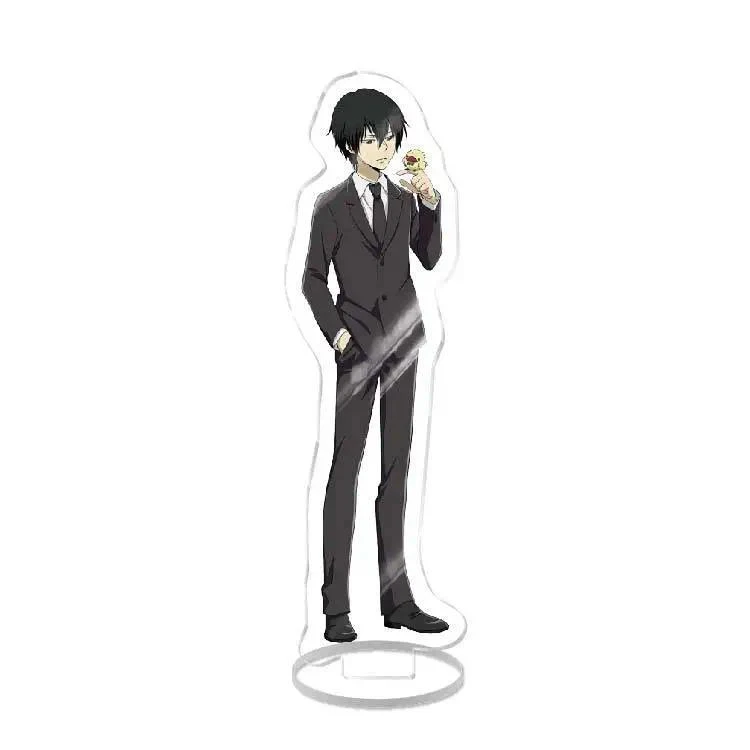 Hitman Reborn Standee Acrylic Mica Unique Mica Desktop Model Micafans Gift Cartoo Products Mô Hình Đứng Standee Anime, In 2 Mặt, Cao 6cm, Trang Trí Decor Bàn Học 5 Hitman Reborn Standee Acrylic Mica Unique Mica Desktop Model Micafans Gift Cartoo Products Mô Hình Đứng Standee Anime, In 2 Mặt, Cao 6cm, Trang Trí Decor Bàn Học - Ảnh 5