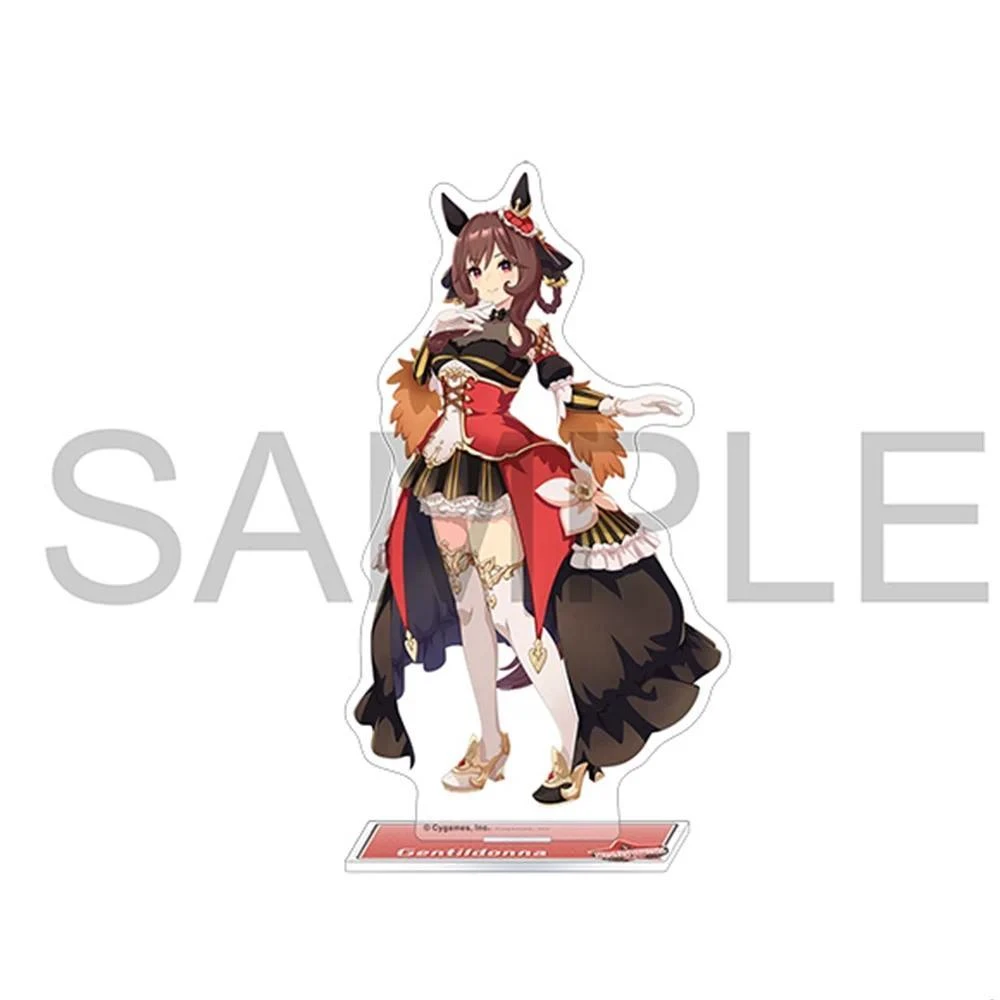 Horse Racing Anime Uma Musume Pretty Derby Golden Week Edition Gold Ship Okai Teio Mô Hình Đứng Standee Anime, In 2 Mặt, Cao 6cm, Trang Trí Decor Bàn Học 13 Horse Racing Anime Uma Musume Pretty Derby Golden Week Edition Gold Ship Okai Teio Mô Hình Đứng Standee Anime, In 2 Mặt, Cao 6cm, Trang Trí Decor Bàn Học - Ảnh 13
