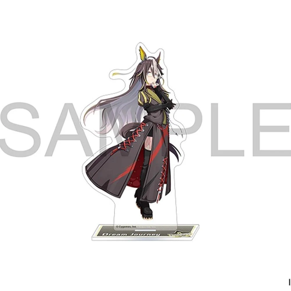 Horse Racing Anime Uma Musume Pretty Derby Golden Week Edition Gold Ship Okai Teio Mô Hình Đứng Standee Anime, In 2 Mặt, Cao 6cm, Trang Trí Decor Bàn Học 14 Horse Racing Anime Uma Musume Pretty Derby Golden Week Edition Gold Ship Okai Teio Mô Hình Đứng Standee Anime, In 2 Mặt, Cao 6cm, Trang Trí Decor Bàn Học - Ảnh 14