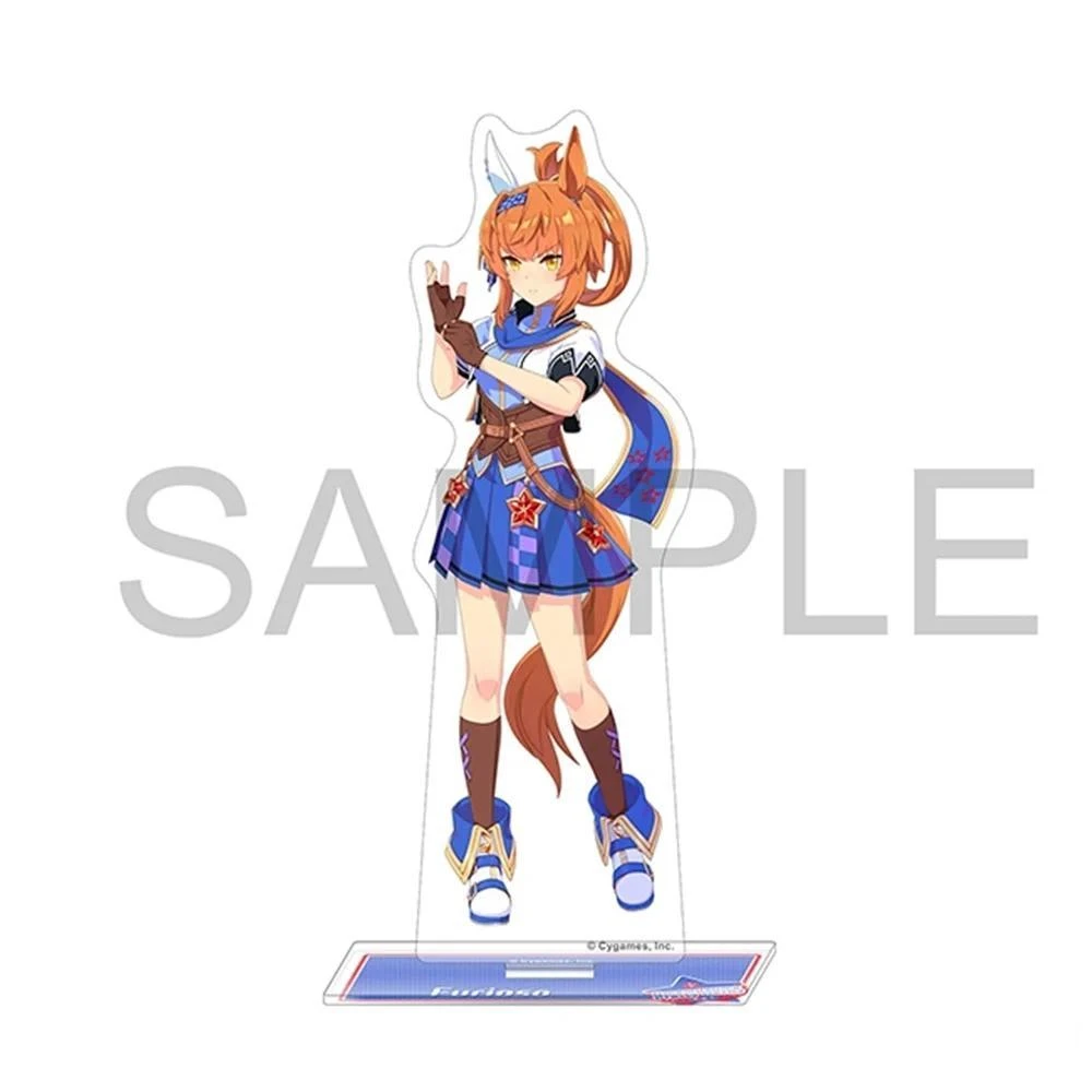 Horse Racing Anime Uma Musume Pretty Derby Golden Week Edition Gold Ship Okai Teio Mô Hình Đứng Standee Anime, In 2 Mặt, Cao 6cm, Trang Trí Decor Bàn Học 1 Horse Racing Anime Uma Musume Pretty Derby Golden Week Edition Gold Ship Okai Teio Mô Hình Đứng Standee Anime, In 2 Mặt, Cao 6cm, Trang Trí Decor Bàn Học