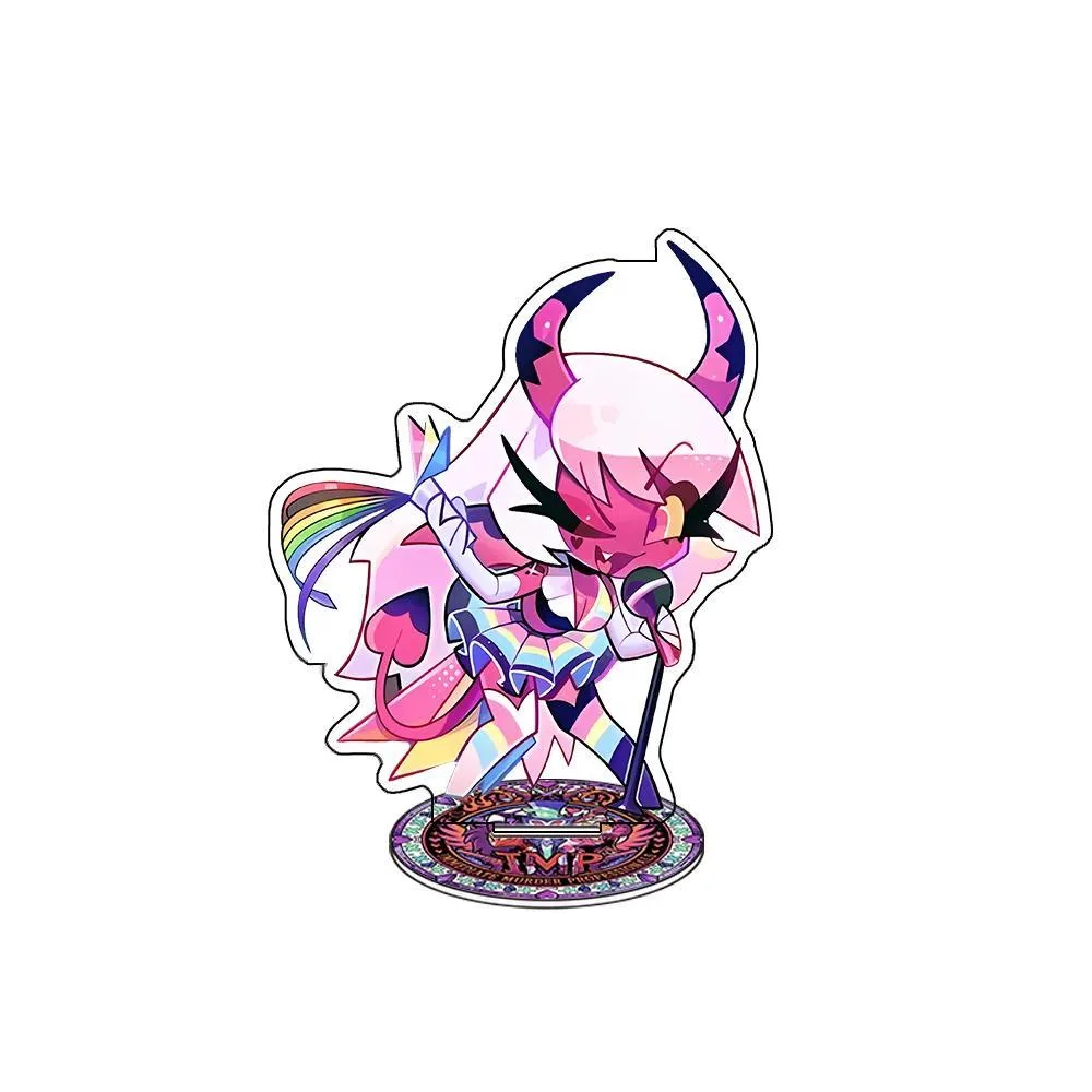 Hot Anime 2026 New Style Loona Blitzo Stolas Asmodeus Acrylic Stand Cute Keychain Figure Mô Hình Đứng Standee Anime, In 2 Mặt, Cao 6cm, Trang Trí Decor Bàn Học 6 Hot Anime 2026 New Style Loona Blitzo Stolas Asmodeus Acrylic Stand Cute Keychain Figure Mô Hình Đứng Standee Anime, In 2 Mặt, Cao 6cm, Trang Trí Decor Bàn Học - Ảnh 6