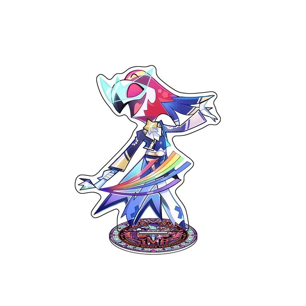 Hot Anime 2026 New Style Loona Blitzo Stolas Asmodeus Acrylic Stand Cute Keychain Figure Mô Hình Đứng Standee Anime, In 2 Mặt, Cao 6cm, Trang Trí Decor Bàn Học 9 Hot Anime 2026 New Style Loona Blitzo Stolas Asmodeus Acrylic Stand Cute Keychain Figure Mô Hình Đứng Standee Anime, In 2 Mặt, Cao 6cm, Trang Trí Decor Bàn Học - Ảnh 9