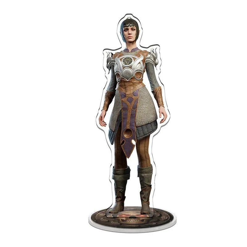 Hot Anime Game Baldur Gate Mica Stand Model Keychain Cartoon Model Charname Edwin Odesseiron Mô Hình Đứng Standee Anime, In 2 Mặt, Cao 6cm, Trang Trí Decor Bàn Học 12 Hot Anime Game Baldur Gate Mica Stand Model Keychain Cartoon Model Charname Edwin Odesseiron Mô Hình Đứng Standee Anime, In 2 Mặt, Cao 6cm, Trang Trí Decor Bàn Học - Ảnh 12