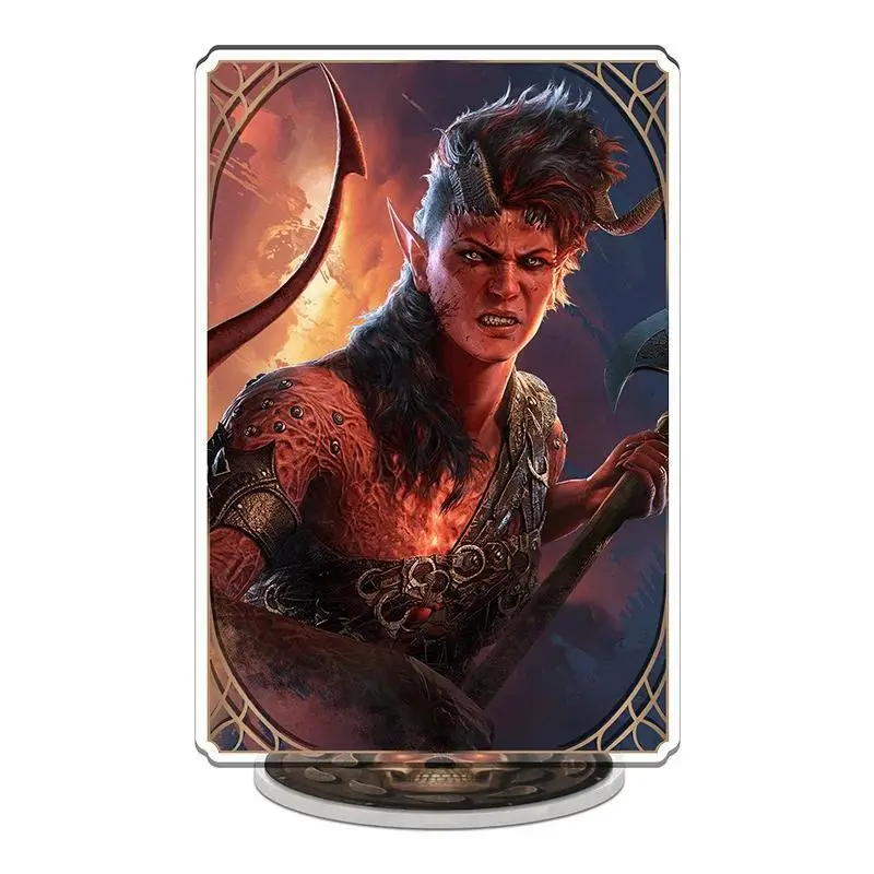 Hot Anime Game Baldur Gate Mica Stand Model Keychain Cartoon Model Charname Edwin Odesseiron Mô Hình Đứng Standee Anime, In 2 Mặt, Cao 6cm, Trang Trí Decor Bàn Học 16 Hot Anime Game Baldur Gate Mica Stand Model Keychain Cartoon Model Charname Edwin Odesseiron Mô Hình Đứng Standee Anime, In 2 Mặt, Cao 6cm, Trang Trí Decor Bàn Học - Ảnh 16