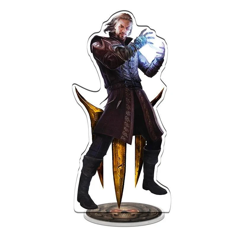 Hot Anime Game Baldur Gate Mica Stand Model Keychain Cartoon Model Charname Edwin Odesseiron Mô Hình Đứng Standee Anime, In 2 Mặt, Cao 6cm, Trang Trí Decor Bàn Học 3 Hot Anime Game Baldur Gate Mica Stand Model Keychain Cartoon Model Charname Edwin Odesseiron Mô Hình Đứng Standee Anime, In 2 Mặt, Cao 6cm, Trang Trí Decor Bàn Học - Ảnh 3