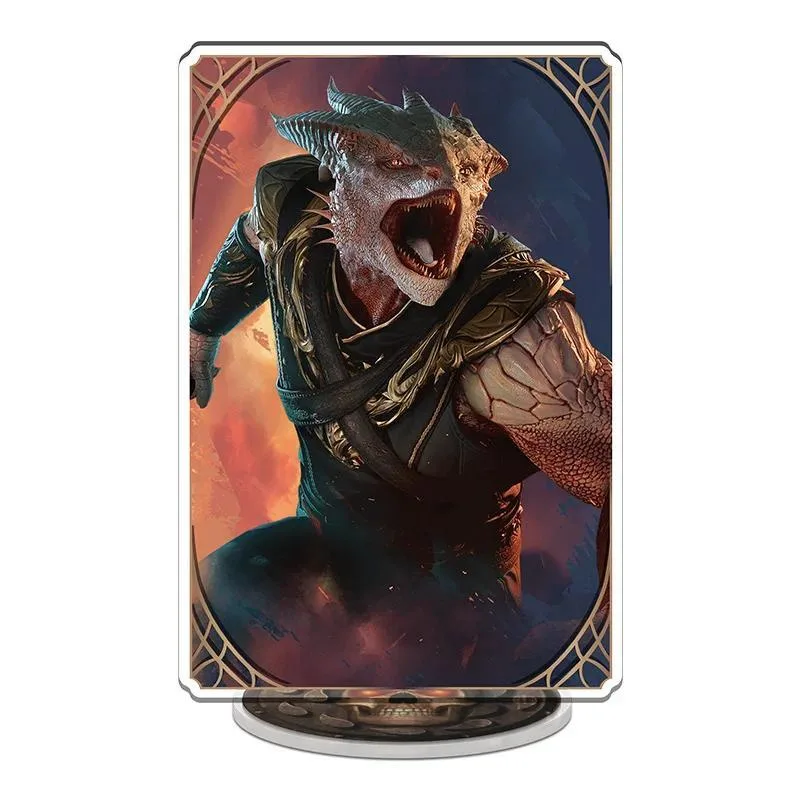Hot Anime Game Baldur Gate Mica Stand Model Keychain Cartoon Model Charname Edwin Odesseiron Mô Hình Đứng Standee Anime, In 2 Mặt, Cao 6cm, Trang Trí Decor Bàn Học 9 Hot Anime Game Baldur Gate Mica Stand Model Keychain Cartoon Model Charname Edwin Odesseiron Mô Hình Đứng Standee Anime, In 2 Mặt, Cao 6cm, Trang Trí Decor Bàn Học - Ảnh 9