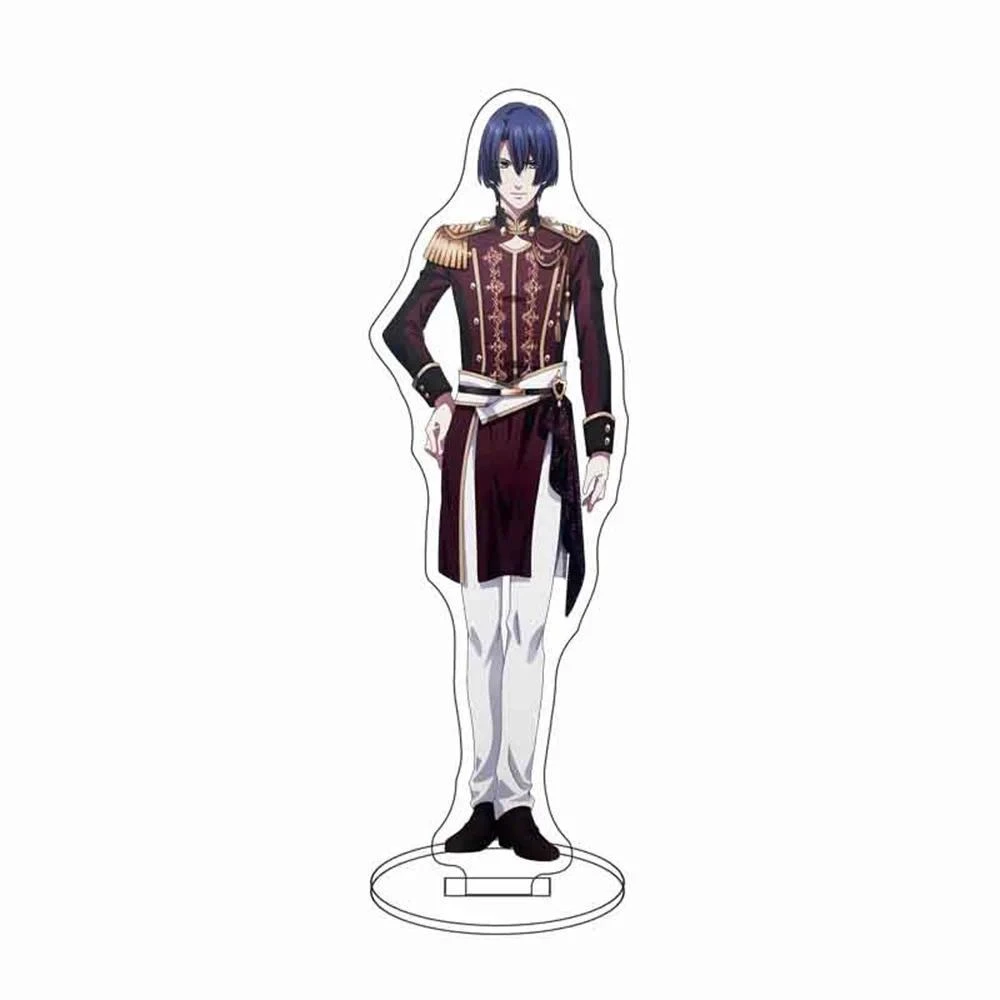 Hot Anime Uta No Prince-sama Model Stdandee Model Cosplay Characters Ornament Accessories Mô Hình Đứng Standee Anime, In 2 Mặt, Cao 6cm, Trang Trí Decor Bàn Học 11 Hot Anime Uta No Prince-sama Model Stdandee Model Cosplay Characters Ornament Accessories Mô Hình Đứng Standee Anime, In 2 Mặt, Cao 6cm, Trang Trí Decor Bàn Học - Ảnh 11
