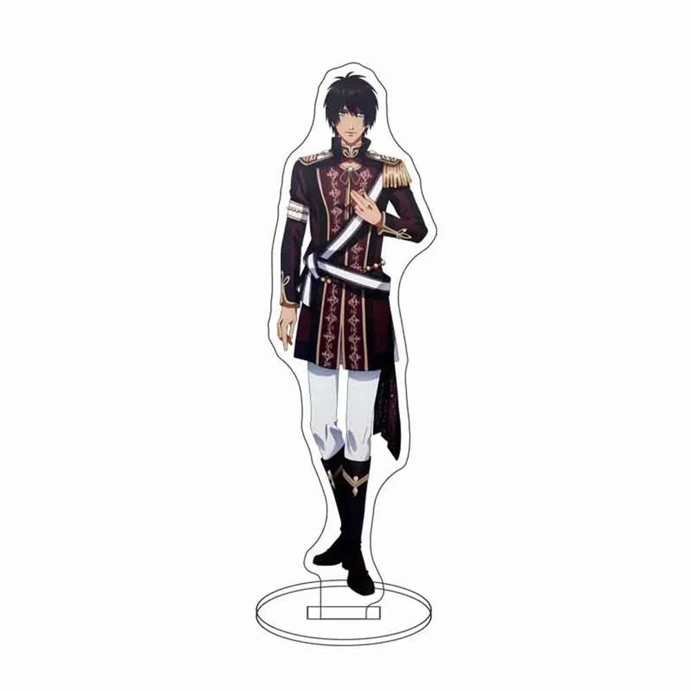 Hot Anime Uta No Prince-sama Model Stdandee Model Cosplay Characters Ornament Accessories Mô Hình Đứng Standee Anime, In 2 Mặt, Cao 6cm, Trang Trí Decor Bàn Học 12 Hot Anime Uta No Prince-sama Model Stdandee Model Cosplay Characters Ornament Accessories Mô Hình Đứng Standee Anime, In 2 Mặt, Cao 6cm, Trang Trí Decor Bàn Học - Ảnh 12