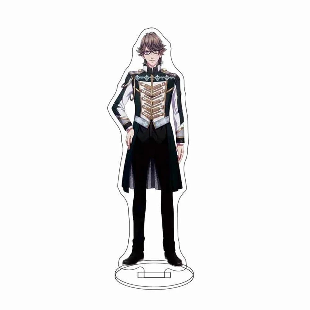 Hot Anime Uta No Prince-sama Model Stdandee Model Cosplay Characters Ornament Accessories Mô Hình Đứng Standee Anime, In 2 Mặt, Cao 6cm, Trang Trí Decor Bàn Học 13 Hot Anime Uta No Prince-sama Model Stdandee Model Cosplay Characters Ornament Accessories Mô Hình Đứng Standee Anime, In 2 Mặt, Cao 6cm, Trang Trí Decor Bàn Học - Ảnh 13