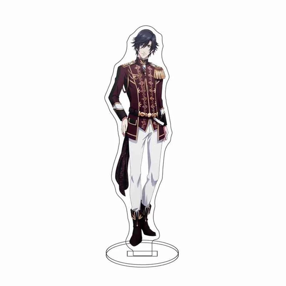 Hot Anime Uta No Prince-sama Model Stdandee Model Cosplay Characters Ornament Accessories Mô Hình Đứng Standee Anime, In 2 Mặt, Cao 6cm, Trang Trí Decor Bàn Học 15 Hot Anime Uta No Prince-sama Model Stdandee Model Cosplay Characters Ornament Accessories Mô Hình Đứng Standee Anime, In 2 Mặt, Cao 6cm, Trang Trí Decor Bàn Học - Ảnh 15