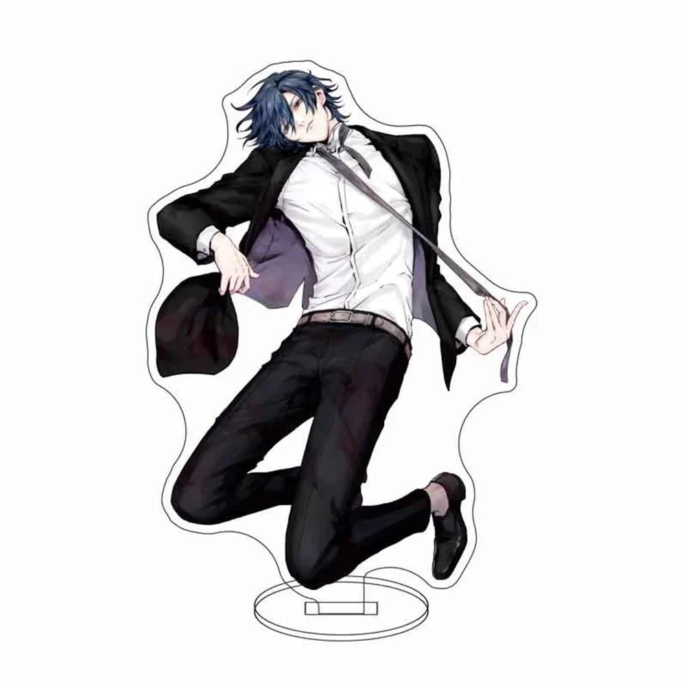 Hot Anime Uta No Prince-sama Model Stdandee Model Cosplay Characters Ornament Accessories Mô Hình Đứng Standee Anime, In 2 Mặt, Cao 6cm, Trang Trí Decor Bàn Học 16 Hot Anime Uta No Prince-sama Model Stdandee Model Cosplay Characters Ornament Accessories Mô Hình Đứng Standee Anime, In 2 Mặt, Cao 6cm, Trang Trí Decor Bàn Học - Ảnh 16