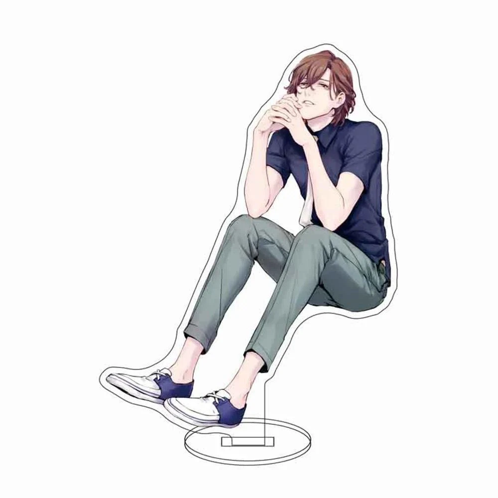 Hot Anime Uta No Prince-sama Model Stdandee Model Cosplay Characters Ornament Accessories Mô Hình Đứng Standee Anime, In 2 Mặt, Cao 6cm, Trang Trí Decor Bàn Học 17 Hot Anime Uta No Prince-sama Model Stdandee Model Cosplay Characters Ornament Accessories Mô Hình Đứng Standee Anime, In 2 Mặt, Cao 6cm, Trang Trí Decor Bàn Học - Ảnh 17