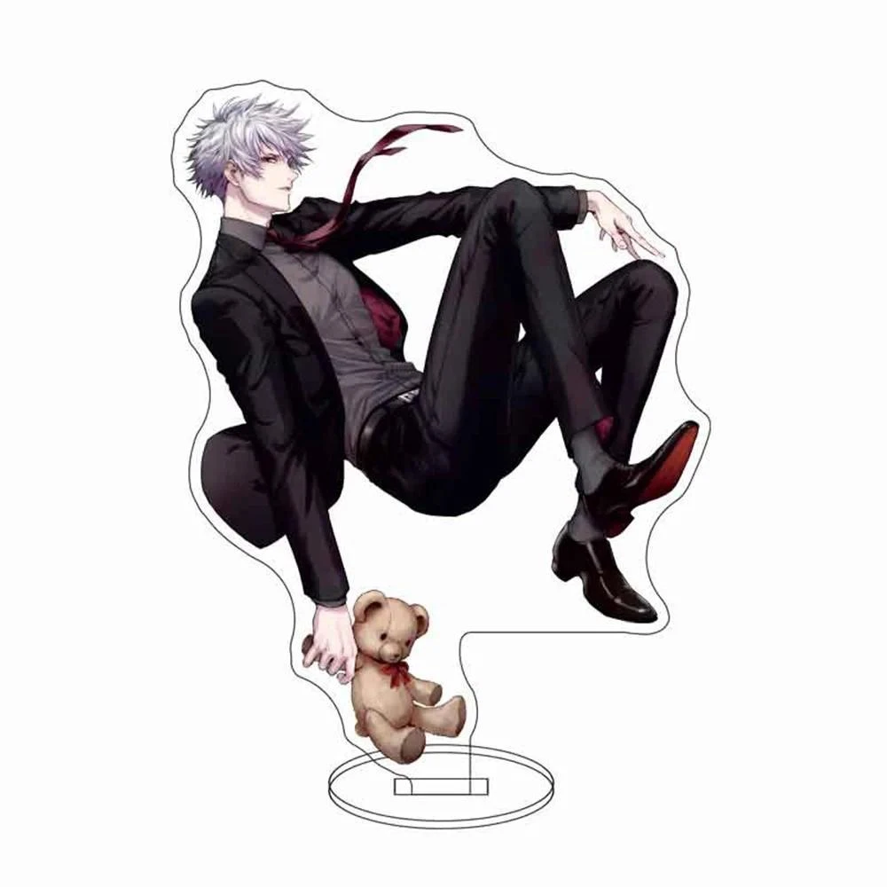 Hot Anime Uta No Prince-sama Model Stdandee Model Cosplay Characters Ornament Accessories Mô Hình Đứng Standee Anime, In 2 Mặt, Cao 6cm, Trang Trí Decor Bàn Học 18 Hot Anime Uta No Prince-sama Model Stdandee Model Cosplay Characters Ornament Accessories Mô Hình Đứng Standee Anime, In 2 Mặt, Cao 6cm, Trang Trí Decor Bàn Học - Ảnh 18