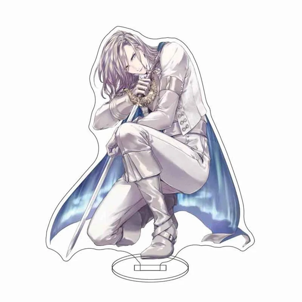 Hot Anime Uta No Prince-sama Model Stdandee Model Cosplay Characters Ornament Accessories Mô Hình Đứng Standee Anime, In 2 Mặt, Cao 6cm, Trang Trí Decor Bàn Học 20 Hot Anime Uta No Prince-sama Model Stdandee Model Cosplay Characters Ornament Accessories Mô Hình Đứng Standee Anime, In 2 Mặt, Cao 6cm, Trang Trí Decor Bàn Học - Ảnh 20