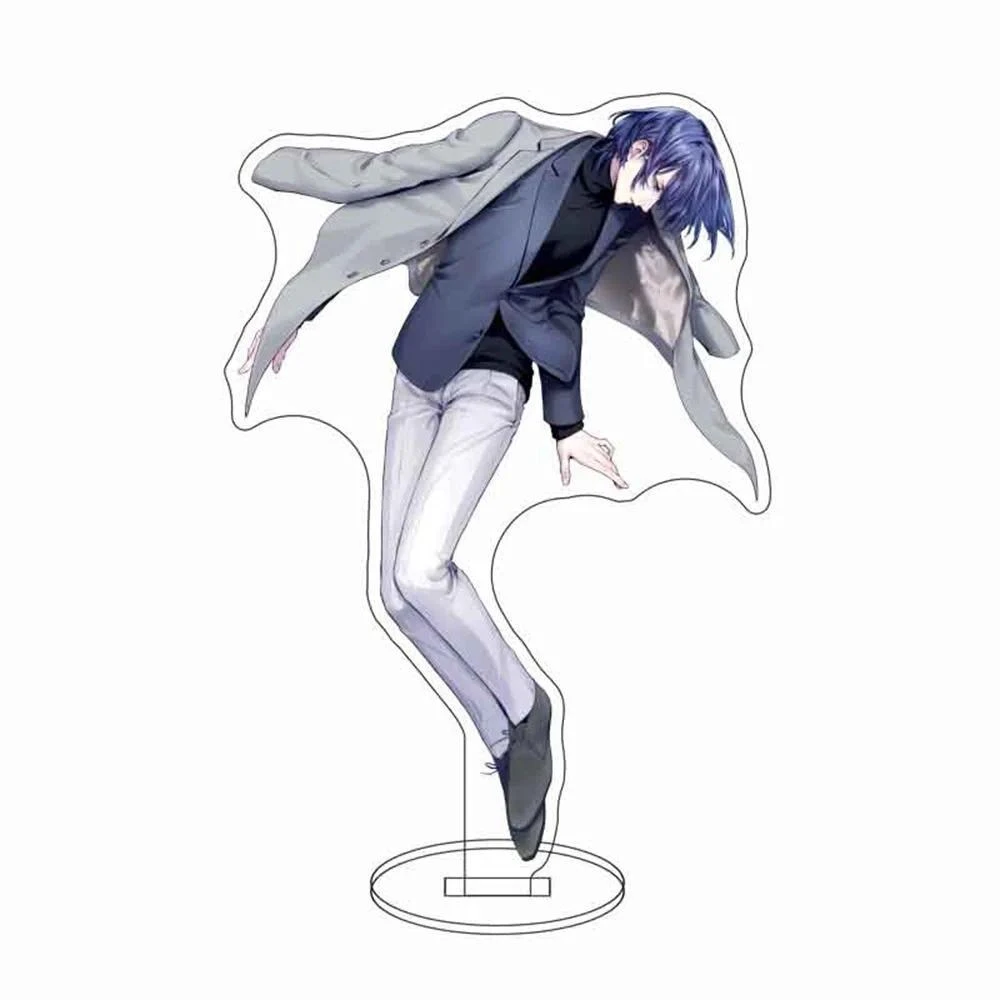 Hot Anime Uta No Prince-sama Model Stdandee Model Cosplay Characters Ornament Accessories Mô Hình Đứng Standee Anime, In 2 Mặt, Cao 6cm, Trang Trí Decor Bàn Học 21 Hot Anime Uta No Prince-sama Model Stdandee Model Cosplay Characters Ornament Accessories Mô Hình Đứng Standee Anime, In 2 Mặt, Cao 6cm, Trang Trí Decor Bàn Học - Ảnh 21