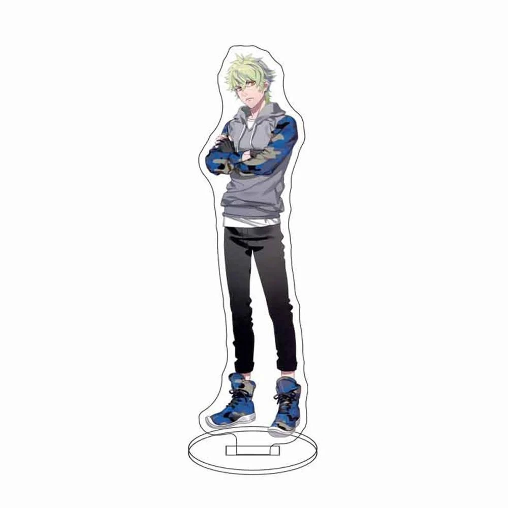 Hot Anime Uta No Prince-sama Model Stdandee Model Cosplay Characters Ornament Accessories Mô Hình Đứng Standee Anime, In 2 Mặt, Cao 6cm, Trang Trí Decor Bàn Học 4 Hot Anime Uta No Prince-sama Model Stdandee Model Cosplay Characters Ornament Accessories Mô Hình Đứng Standee Anime, In 2 Mặt, Cao 6cm, Trang Trí Decor Bàn Học - Ảnh 4
