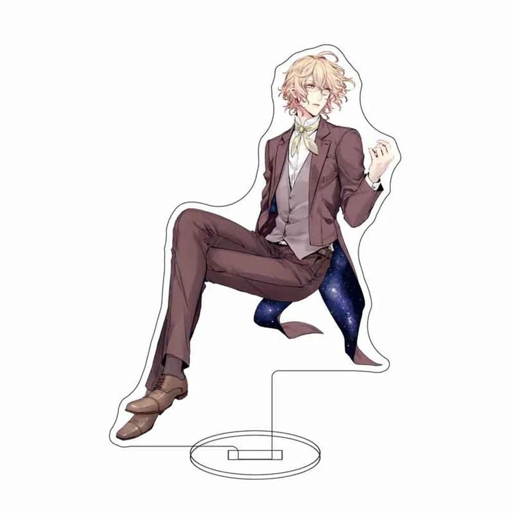 Hot Anime Uta No Prince-sama Model Stdandee Model Cosplay Characters Ornament Accessories Mô Hình Đứng Standee Anime, In 2 Mặt, Cao 6cm, Trang Trí Decor Bàn Học 8 Hot Anime Uta No Prince-sama Model Stdandee Model Cosplay Characters Ornament Accessories Mô Hình Đứng Standee Anime, In 2 Mặt, Cao 6cm, Trang Trí Decor Bàn Học - Ảnh 8