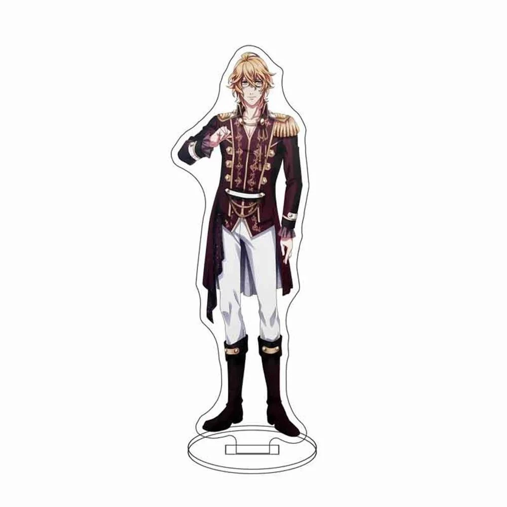 Hot Anime Uta No Prince-sama Model Stdandee Model Cosplay Characters Ornament Accessories Mô Hình Đứng Standee Anime, In 2 Mặt, Cao 6cm, Trang Trí Decor Bàn Học 9 Hot Anime Uta No Prince-sama Model Stdandee Model Cosplay Characters Ornament Accessories Mô Hình Đứng Standee Anime, In 2 Mặt, Cao 6cm, Trang Trí Decor Bàn Học - Ảnh 9