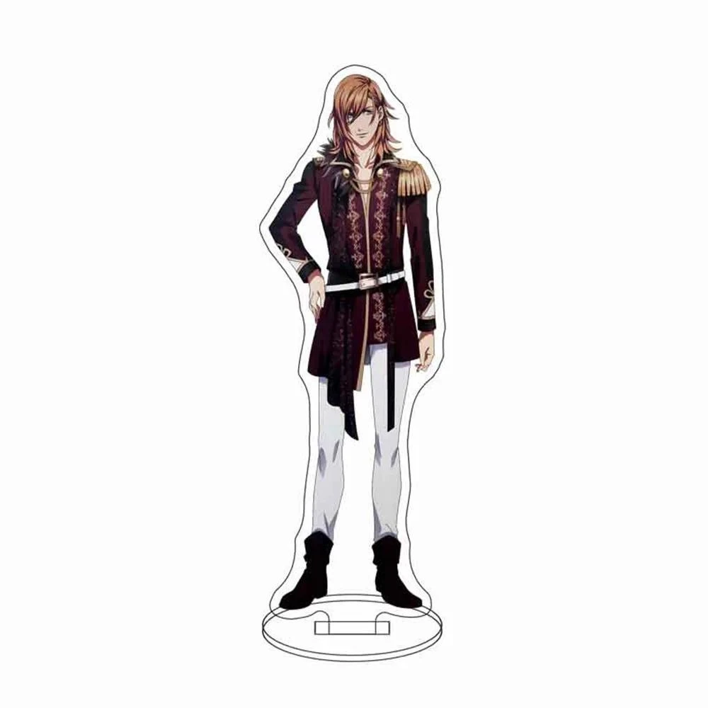Hot Anime Uta No Prince-sama Model Stdandee Model Cosplay Characters Ornament Accessories Mô Hình Đứng Standee Anime, In 2 Mặt, Cao 6cm, Trang Trí Decor Bàn Học 10 Hot Anime Uta No Prince-sama Model Stdandee Model Cosplay Characters Ornament Accessories Mô Hình Đứng Standee Anime, In 2 Mặt, Cao 6cm, Trang Trí Decor Bàn Học - Ảnh 10