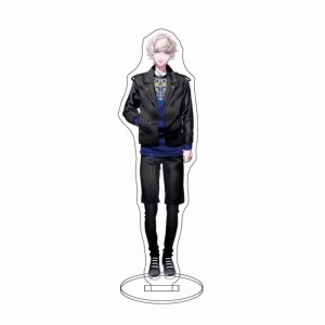 Hot Anime Uta No Prince-sama Model Stdandee Model Cosplay Characters Ornament Accessories Mô Hình Đứng Standee Anime, In 2 Mặt, Cao 6cm, Trang Trí Decor Bàn Học
