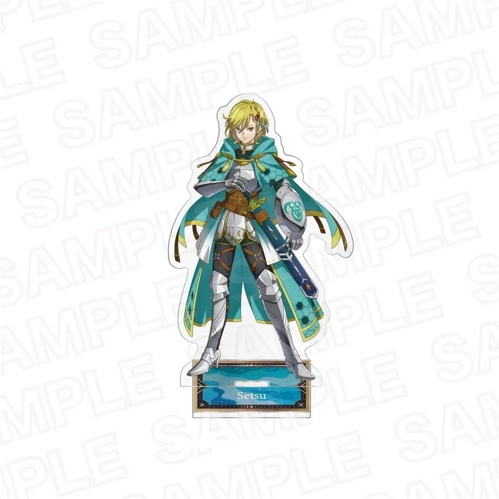 Hot Game Gnosia Mica Tabletop Stand Decorations Gina/stella/comet Desk Accessories S Mô Hình Đứng Standee Anime, In 2 Mặt, Cao 6cm, Trang Trí Decor Bàn Học 2 Hot Game Gnosia Mica Tabletop Stand Decorations Gina/stella/comet Desk Accessories S Mô Hình Đứng Standee Anime, In 2 Mặt, Cao 6cm, Trang Trí Decor Bàn Học - Ảnh 2