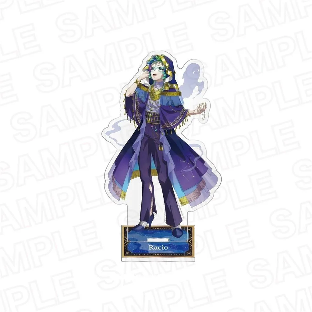 Hot Game Gnosia Mica Tabletop Stand Decorations Gina/stella/comet Desk Accessories S Mô Hình Đứng Standee Anime, In 2 Mặt, Cao 6cm, Trang Trí Decor Bàn Học 5 Hot Game Gnosia Mica Tabletop Stand Decorations Gina/stella/comet Desk Accessories S Mô Hình Đứng Standee Anime, In 2 Mặt, Cao 6cm, Trang Trí Decor Bàn Học - Ảnh 5