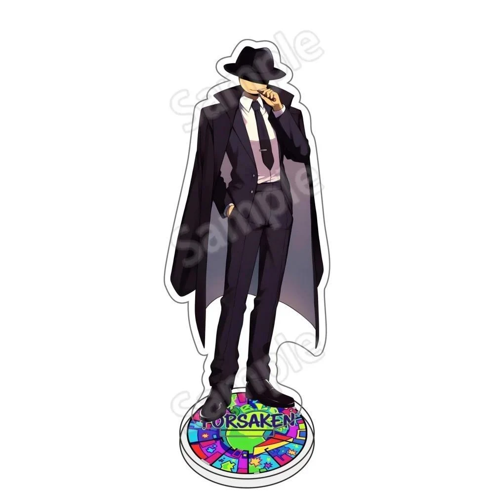 Hot Game Guest 1337 Forsaken John Doe Dusekkar Double-sided Hd Printing Cute Anime Mica Mô Hình Đứng Standee Anime, In 2 Mặt, Cao 6cm, Trang Trí Decor Bàn Học 11 Hot Game Guest 1337 Forsaken John Doe Dusekkar Double-sided Hd Printing Cute Anime Mica Mô Hình Đứng Standee Anime, In 2 Mặt, Cao 6cm, Trang Trí Decor Bàn Học - Ảnh 11