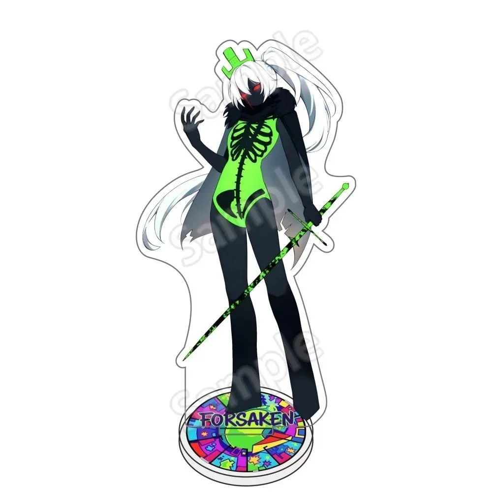 Hot Game Guest 1337 Forsaken John Doe Dusekkar Double-sided Hd Printing Cute Anime Mica Mô Hình Đứng Standee Anime, In 2 Mặt, Cao 6cm, Trang Trí Decor Bàn Học 17 Hot Game Guest 1337 Forsaken John Doe Dusekkar Double-sided Hd Printing Cute Anime Mica Mô Hình Đứng Standee Anime, In 2 Mặt, Cao 6cm, Trang Trí Decor Bàn Học - Ảnh 17