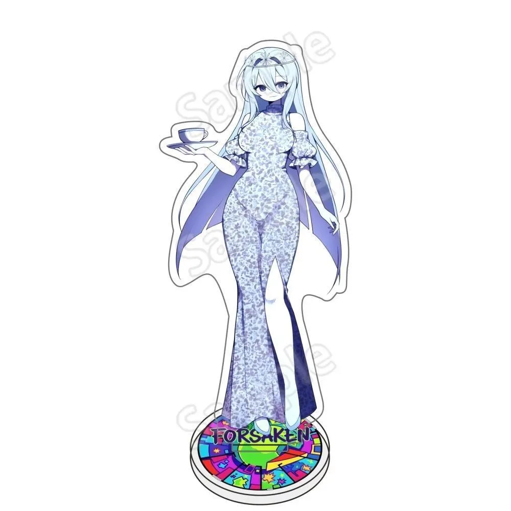 Hot Game Guest 1337 Forsaken John Doe Dusekkar Double-sided Hd Printing Cute Anime Mica Mô Hình Đứng Standee Anime, In 2 Mặt, Cao 6cm, Trang Trí Decor Bàn Học 4 Hot Game Guest 1337 Forsaken John Doe Dusekkar Double-sided Hd Printing Cute Anime Mica Mô Hình Đứng Standee Anime, In 2 Mặt, Cao 6cm, Trang Trí Decor Bàn Học - Ảnh 4