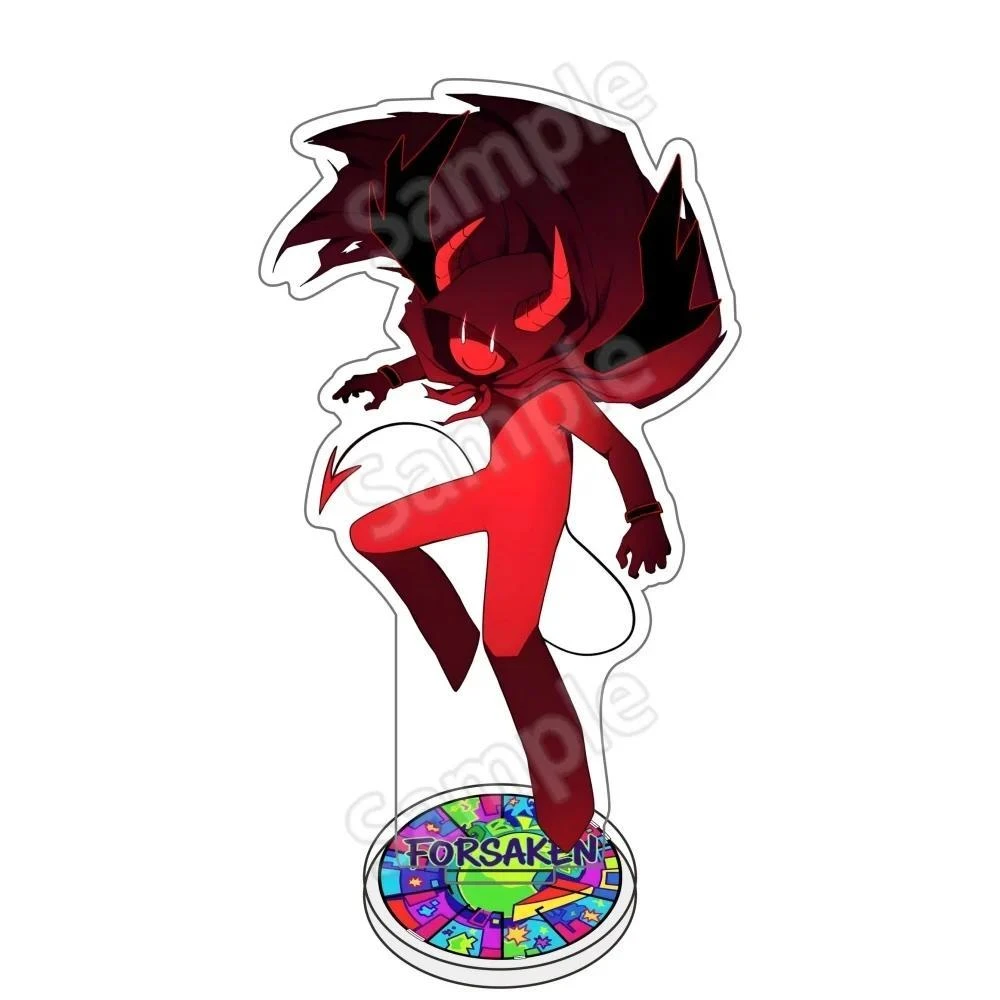 Hot Game Guest 1337 Forsaken John Doe Dusekkar Double-sided Hd Printing Cute Anime Mica Mô Hình Đứng Standee Anime, In 2 Mặt, Cao 6cm, Trang Trí Decor Bàn Học 10 Hot Game Guest 1337 Forsaken John Doe Dusekkar Double-sided Hd Printing Cute Anime Mica Mô Hình Đứng Standee Anime, In 2 Mặt, Cao 6cm, Trang Trí Decor Bàn Học - Ảnh 10