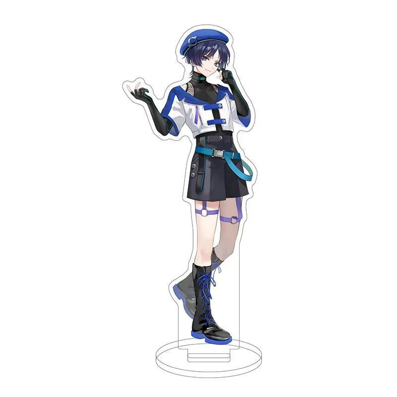 Hot Game Impact Hoyofairy Special Agent Standee Mica Diluc Arlecchino Wanderer Model Diy Mô Hình Đứng Standee Anime, In 2 Mặt, Cao 6cm, Trang Trí Decor Bàn Học 2 Hot Game Impact Hoyofairy Special Agent Standee Mica Diluc Arlecchino Wanderer Model Diy Mô Hình Đứng Standee Anime, In 2 Mặt, Cao 6cm, Trang Trí Decor Bàn Học - Ảnh 2