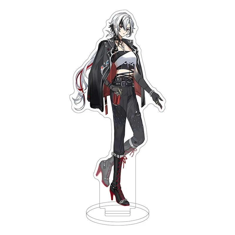 Hot Game Impact Hoyofairy Special Agent Standee Mica Diluc Arlecchino Wanderer Model Diy Mô Hình Đứng Standee Anime, In 2 Mặt, Cao 6cm, Trang Trí Decor Bàn Học 12 Hot Game Impact Hoyofairy Special Agent Standee Mica Diluc Arlecchino Wanderer Model Diy Mô Hình Đứng Standee Anime, In 2 Mặt, Cao 6cm, Trang Trí Decor Bàn Học - Ảnh 12