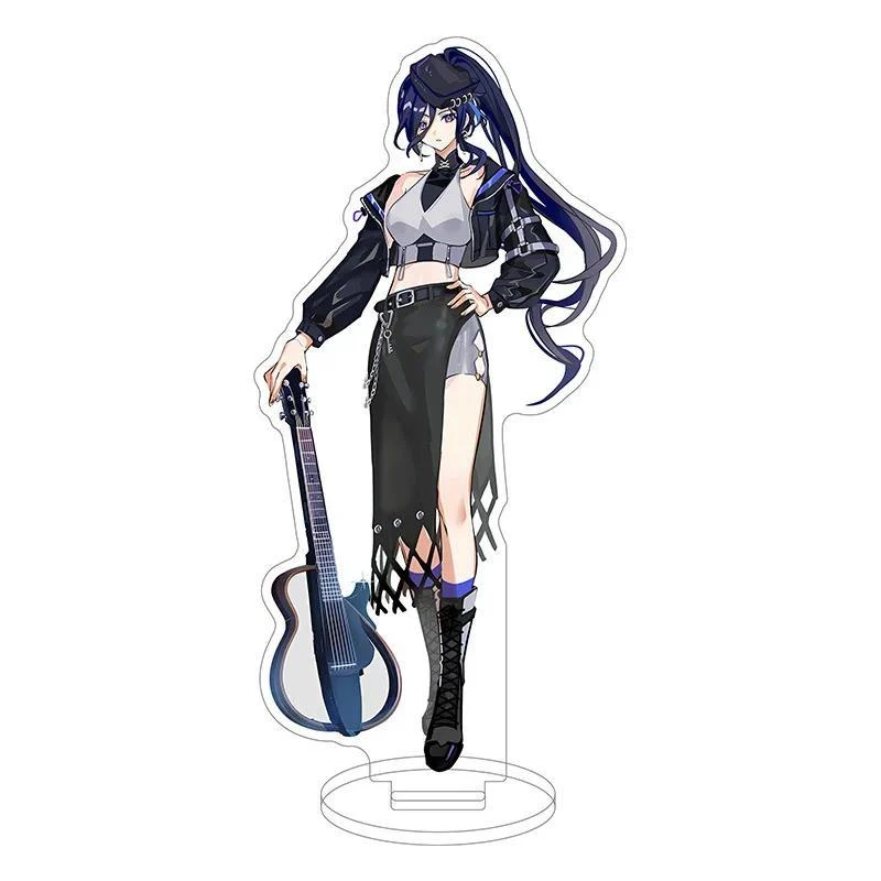 Hot Game Impact Hoyofairy Special Agent Standee Mica Diluc Arlecchino Wanderer Model Diy Mô Hình Đứng Standee Anime, In 2 Mặt, Cao 6cm, Trang Trí Decor Bàn Học 14 Hot Game Impact Hoyofairy Special Agent Standee Mica Diluc Arlecchino Wanderer Model Diy Mô Hình Đứng Standee Anime, In 2 Mặt, Cao 6cm, Trang Trí Decor Bàn Học - Ảnh 14