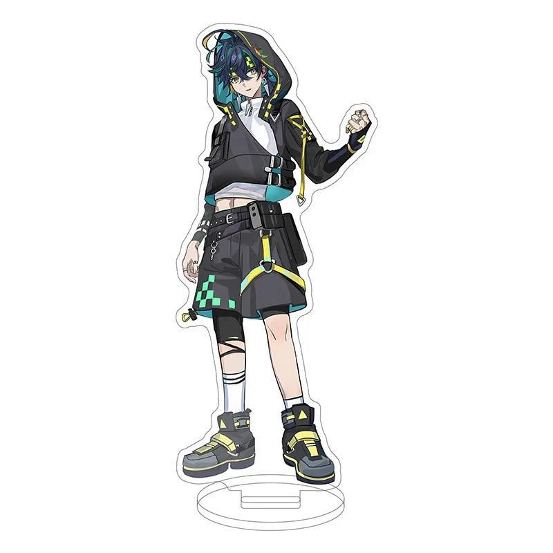 Hot Game Impact Hoyofairy Special Agent Standee Mica Diluc Arlecchino Wanderer Model Diy Mô Hình Đứng Standee Anime, In 2 Mặt, Cao 6cm, Trang Trí Decor Bàn Học 15 Hot Game Impact Hoyofairy Special Agent Standee Mica Diluc Arlecchino Wanderer Model Diy Mô Hình Đứng Standee Anime, In 2 Mặt, Cao 6cm, Trang Trí Decor Bàn Học - Ảnh 15