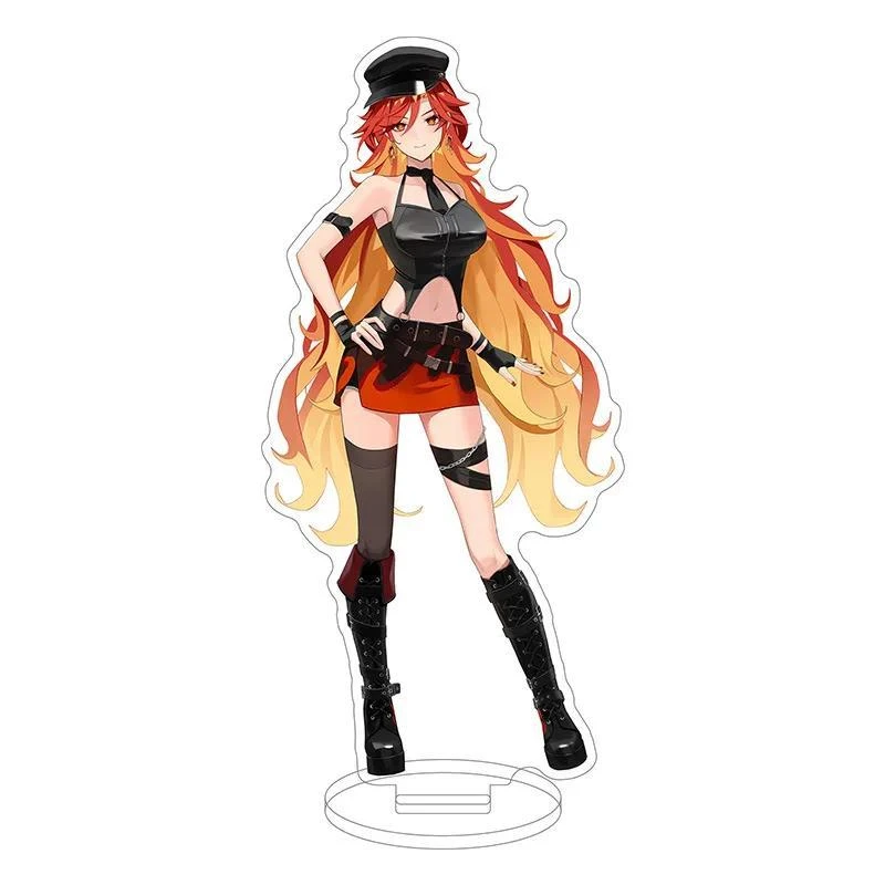 Hot Game Impact Hoyofairy Special Agent Standee Mica Diluc Arlecchino Wanderer Model Diy Mô Hình Đứng Standee Anime, In 2 Mặt, Cao 6cm, Trang Trí Decor Bàn Học 16 Hot Game Impact Hoyofairy Special Agent Standee Mica Diluc Arlecchino Wanderer Model Diy Mô Hình Đứng Standee Anime, In 2 Mặt, Cao 6cm, Trang Trí Decor Bàn Học - Ảnh 16